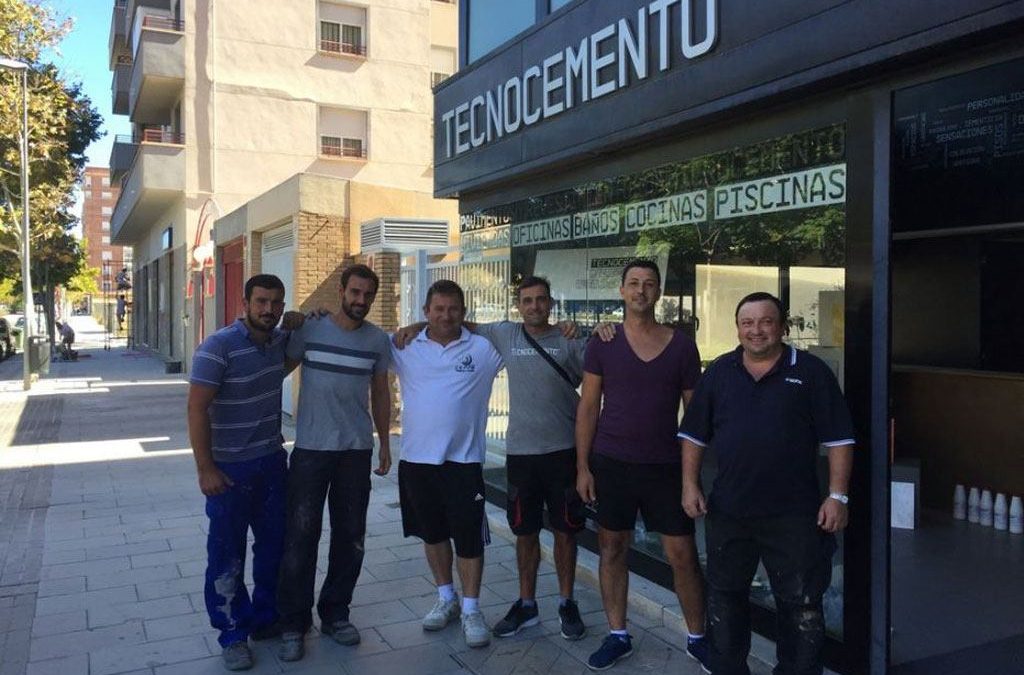 Certified installers training course september 2016